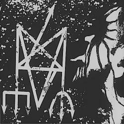 Ha-Satan : Anti-Escoria Black Metal